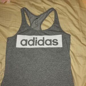 Adidas tank